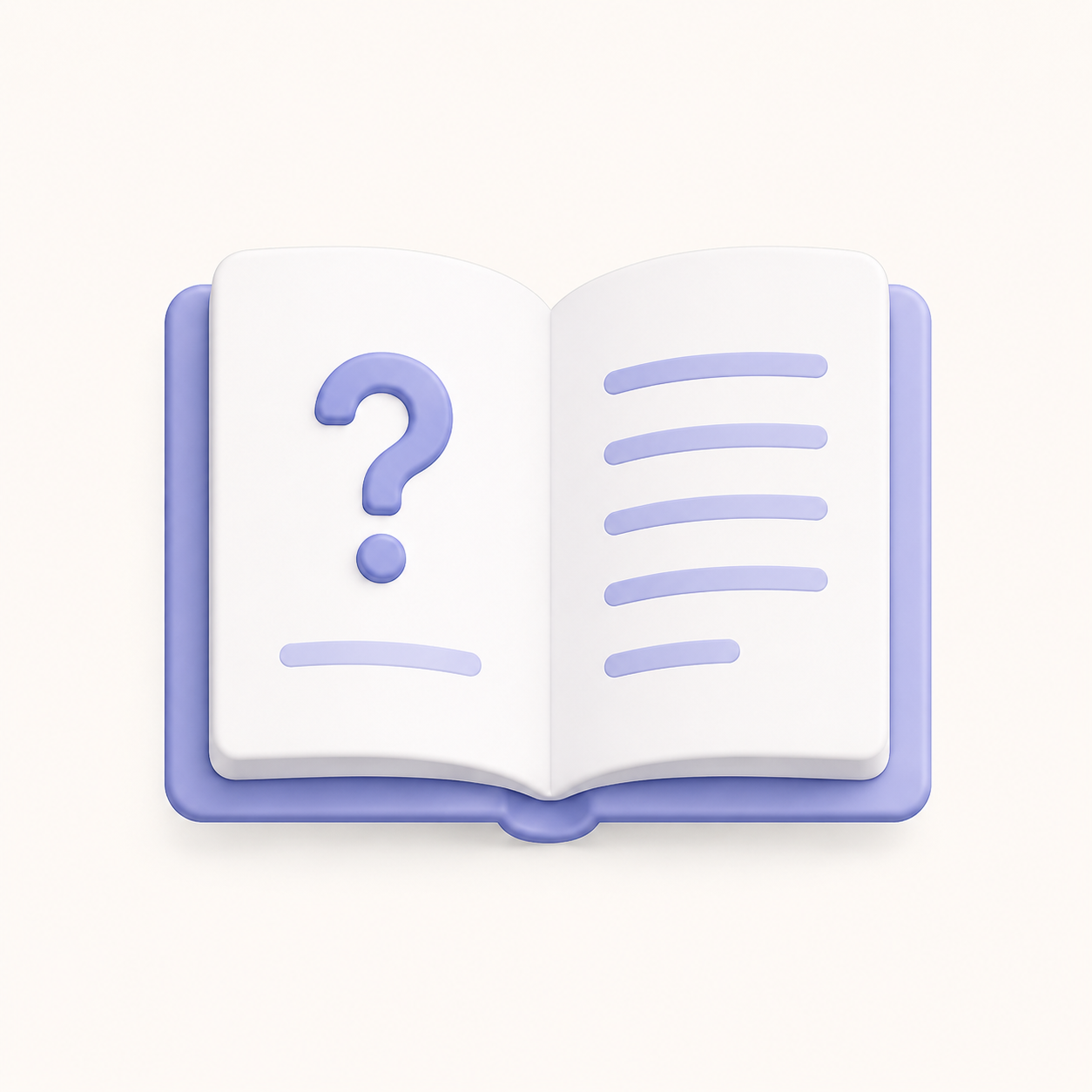 FAQ Training Guide Illustration